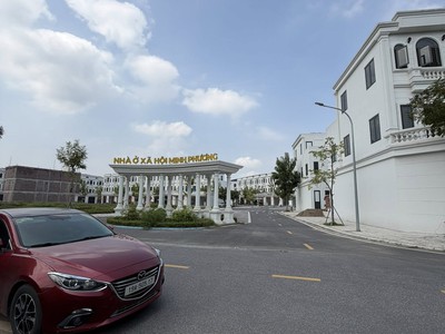 Bán lô đất 100m2  5m mặt tiền   thuộc khu vân cơ   minh phương   việt trì   phú thọ. 0