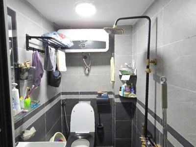 Bán nhà trường chinh, thanh xuân, gần phố, kinh doanh, 31m2, 9 tỷ ctl 4