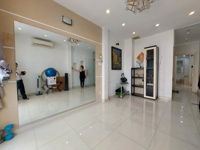 Nhà đẹp đường phạm ngũ lão 5 tầng, 5 phòng ngủ, 54 m2 giá chỉ 13,5 tỷ 4