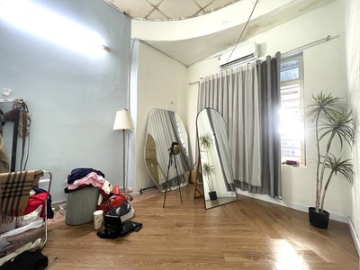 Bán nhà hẻm nguyễn văn quá,p đht  q.12, 147m2, 2pn, sh, hơn 5 tỷ 1
