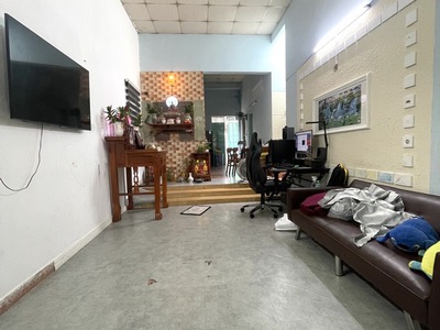 Bán nhà hẻm nguyễn văn quá,p đht  q.12, 147m2, 2pn, sh, hơn 5 tỷ 3