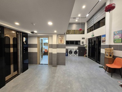 Bán nhà 6 tầng - tôn thất tùng- giao nguyễn thị minh khai, 7,5x10,5m, hđt 95tr, 36,8 tỷ. 1