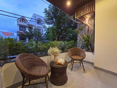 Bán nhà hxh 373 lý thường kiệt, phường 9, tân bình  4 16m - 3 tầng 2