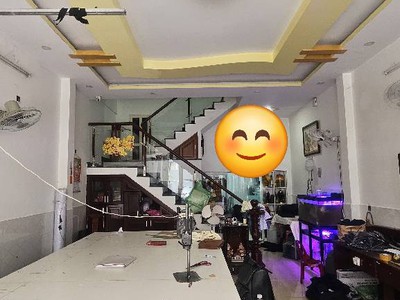 Bán nhà hxh tân quý q.tân phú 70m , 4tầng -9.39 tỷ  - cạnh aeon 2