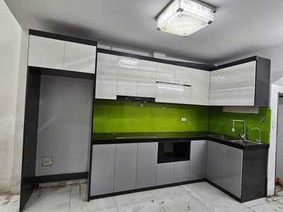 Cho thuê nhà ngõ 205 định công, 40m  x 5 tầng, 3pn, 3 wc, 12.5 triệu 0