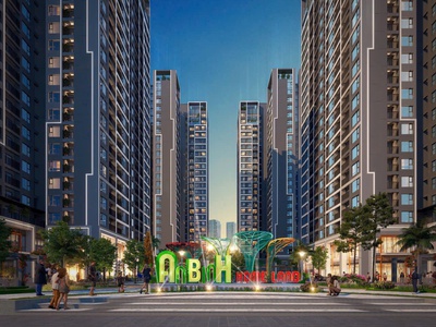 An bình homeland   căn hộ cao cấp chỉ 7xtr/m , vị trí đắc địa hà đông 0