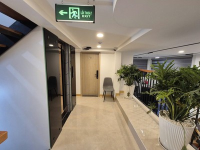 Bán nhà 6 tầng - tôn thất tùng- giao nguyễn thị minh khai, 7,5x10,5m, hđt 95tr, 36,8 tỷ. 3