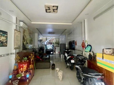 Gấp, hiếm hxh đậu cửa 2 tầng đúc 4.1x13m2 ngay chợ tân hương, chỉ 5 tỷxx 3