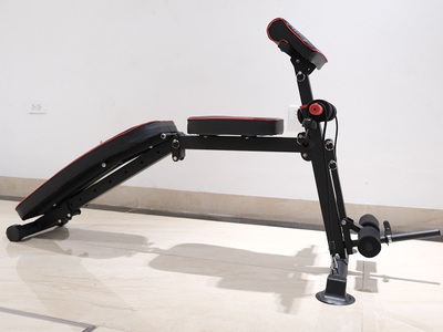 Ghế tập gym KK022D giá rẻ, bảo hành 12 tháng 0