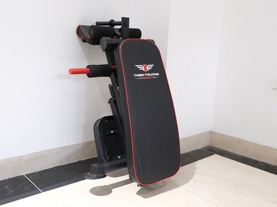 Ghế tập gym KK022D giá rẻ, bảo hành 12 tháng 2