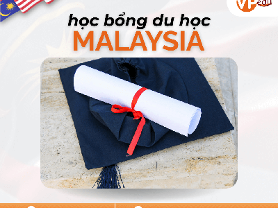 CẬP NHẬT MỚI  Học bổng du học Malaysia đang mở 0