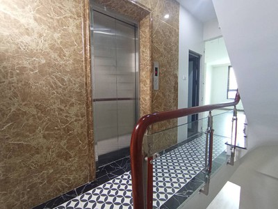 Iêu phẩm phân lô ngõ 3 phương canh   ô tô tránh   7 tầng thang máy   kinh doanh / văn phòng cực đẹp 2