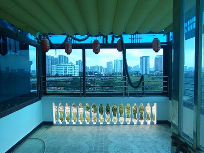 Iêu phẩm phân lô ngõ 3 phương canh   ô tô tránh   7 tầng thang máy   kinh doanh / văn phòng cực đẹp 4