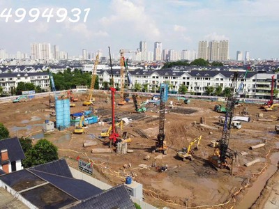 An bình homeland   căn hộ cao cấp chỉ 7xtr/m , vị trí đắc địa hà đông 2