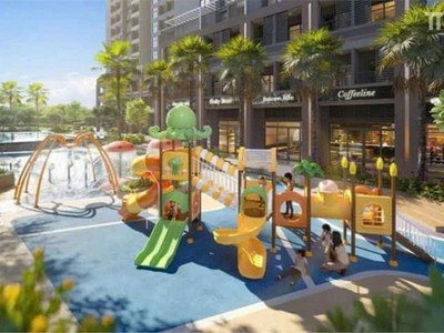 Căn hộ cao cấp ở nhật tt avio   dịp thu lợi kép ở trung ương dĩ an 1