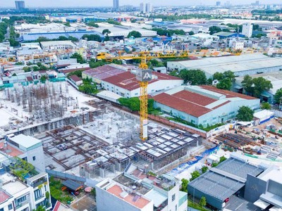 Tt avio   hình thành chuẩn sống đất nước mặt trời mọc ngay tại dĩ an bd 1