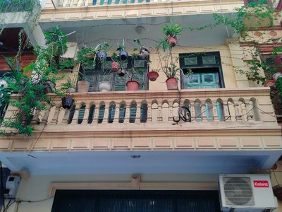 Phân lô, đtm định công  trần điền /, 70m 5 tầng  vỉa hè, ô tô tránh. giá 27.5 tỷ 0