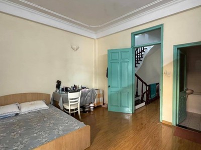 Phân lô, đtm định công  trần điền /, 70m 5 tầng  vỉa hè, ô tô tránh. giá 27.5 tỷ 3