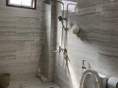 Nhà tôi cho thuê nhà mới, hai cửa đi, bách khoa, 101m2x 5t vỉa hè 30 tr 1