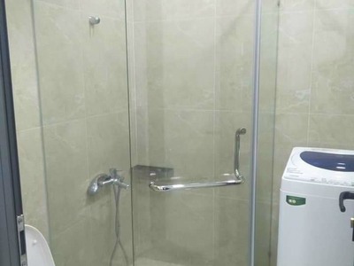 Cho thuê căn hộ 1 ngủ riêng biệt 50m2 tại KĐT Waterfront 4