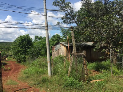 Kẹt tiền cần bán lô đất đẹp bình phước 4