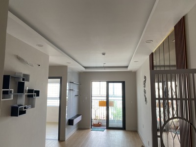 Bán ch blue sky tower, 4 tỷ, 113m2, 3pn, 3wc, 3 ban công, giá cực chất tại q2, hcm 1