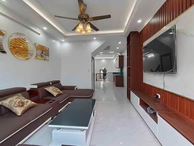Bán nhà đẹp thụy phương - đông ngạc - dt37m2 - 5 tầng - giá 6,5 tỷ  ngõ gần ô tô  - kinh doanh 1