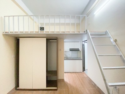 Đông ngạ - bắc từ liêm - 60m2 - 7tầng - giá 10tỷ -  thang máy - 3 phút ra học viên tài  chính 2