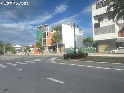 Trục kết nối đảo 1 sun-đất đường số 22 vcn phước long 1-mặt tiền kinh doanh, pháp lý sạch-giá tốt 3