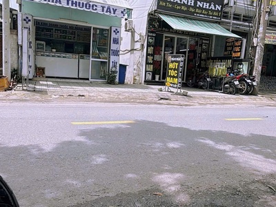 Nhà  5x28  mặt tiền vị trí vàng   hiệp thành 13, quận 12 1