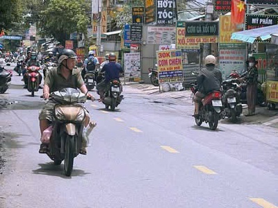 Nhà  5x28  mặt tiền vị trí vàng   hiệp thành 13, quận 12 2