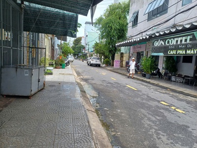 Lô góc 3 mặt tiền   nhà 3 tầng 152m    trục chính lê bá trinh   giá 28 tỷ 1