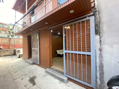 Chính chủ bán nhà ngõ 509 vũ tông phan   thanh xuân   hà nội 0