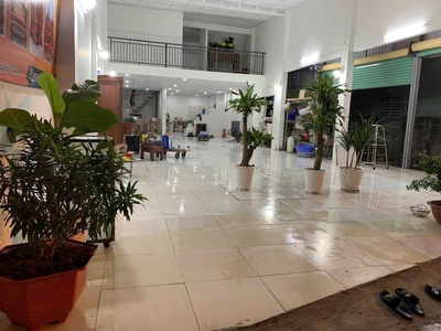 Lô góc  8.5x24  2mt dương công khi, xuân thới thượng, hóc môn 2