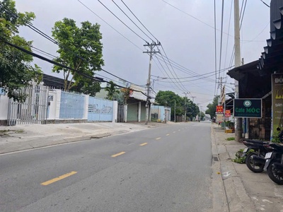 Lô góc  8.5x24  2mt dương công khi, xuân thới thượng, hóc môn 3