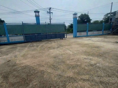 Nhà xưởng  1.311m   mt sông lu, hòa phú   full thổ, đã hoàn công 1