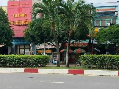 Siêu hiếm   bán nhà   xưởng 2mt tô ký, p. đông hưng thuận, q.12   vị trí vàng 2