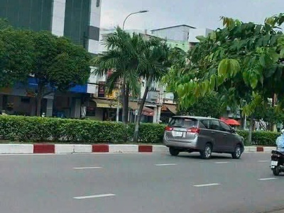 Siêu hiếm   bán nhà   xưởng 2mt tô ký, p. đông hưng thuận, q.12   vị trí vàng 3