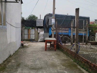 Nhà   đất 1/ trần văn mười, xuân thới đông   hóc môn 1