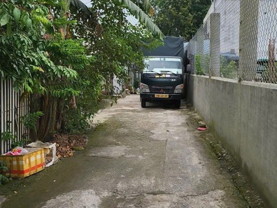 Nhà   đất 1/ trần văn mười, xuân thới đông   hóc môn 2