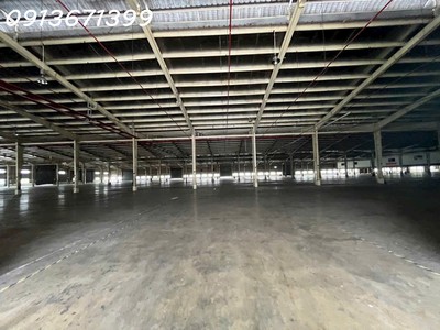Cho thuê nhà xưởng 2.300m    pccc tự động   tân uyên, bình dương   giao ngay tháng 10/2025 1