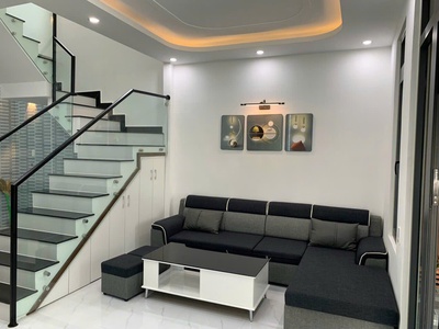 Cho thuê nhà đường bạch đằng p7 đà lạt. - cách đường nhựa chính chỉ 30m 0