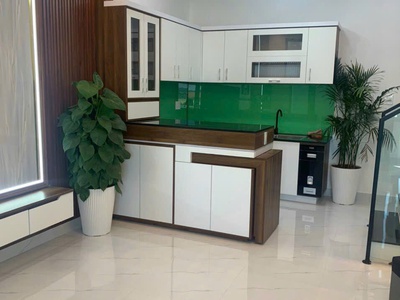 Cho thuê nhà đường bạch đằng p7 đà lạt. - cách đường nhựa chính chỉ 30m 1