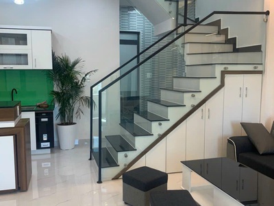 Cho thuê nhà đường bạch đằng p7 đà lạt. - cách đường nhựa chính chỉ 30m 3