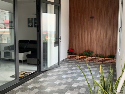 Cho thuê nhà đường bạch đằng p7 đà lạt. - cách đường nhựa chính chỉ 30m 4