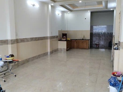 Bán gấp căn nhà mặt tiền đường thới an , quận 12, tiện ở, kinh doanh, mở văn phòng 2
