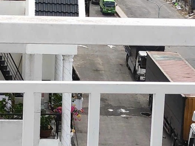 Bán gấp căn nhà mặt tiền đường thới an , quận 12, tiện ở, kinh doanh, mở văn phòng 3