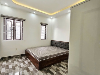 Bán nhà đẹp gần cầu rào 1   ngô gia tự, hải phòng  full nội thất, giá siêu hấp dẫn 3