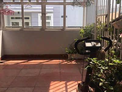 Bán nhà phan xích long-phú nhuận - 4 tầng - 5pn - 55m2 giá nhỉnh 10 tỷ 1