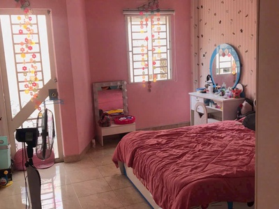 Bán nhà phan xích long-phú nhuận - 4 tầng - 5pn - 55m2 giá nhỉnh 10 tỷ 2